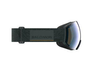 Brýle SALOMON RADIUM PHOTO GREEN GABLES/BLUE