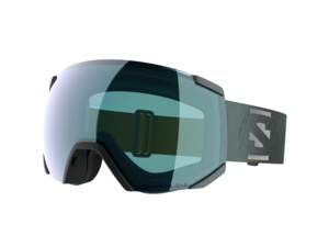 Brýle SALOMON RADIUM PHOTO GREEN GABLES/BLUE