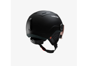 Přilba HEAD MOJO Visor Black