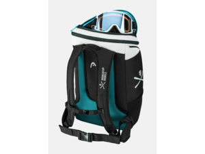 Batoh HEAD Rebels Racing