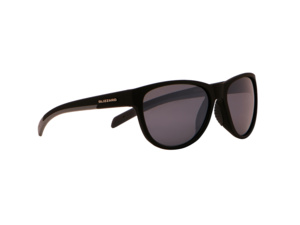 Brýle BLIZZARD Sun glasses POLSF701110, rubber black