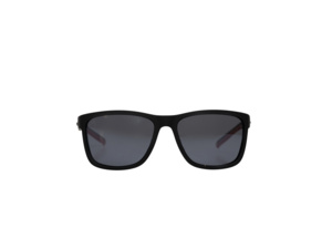 Brýle BLIZZARD Sun glasses POLSF704131, rubber black