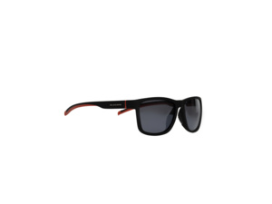 Brýle BLIZZARD Sun glasses POLSF704131, rubber black