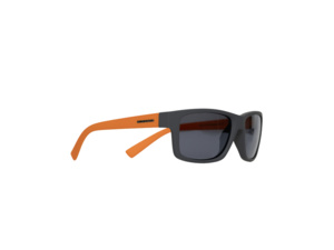 Brýle BLIZZARD Sun glasses POLSC602002, rubber dark grey
