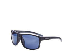 Brýle BLIZZARD Sun glasses PCSF703110, rubber black