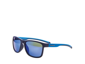 Brýle BLIZZARD Sun glasses PCSF704120, rubber dark blue