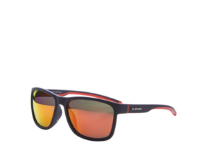 Brýle BLIZZARD Sun glasses PCSF704130, rubber black