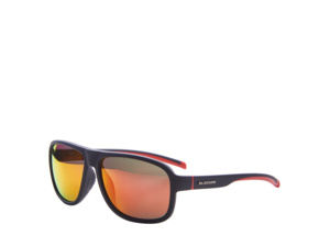 Brýle BLIZZARD Sun glasses PCSF705110, rubber black