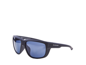 Brýle BLIZZARD Sun glasses PCS707110, rubber black