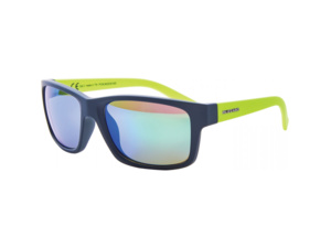 Brýle BLIZZARD Sun glasses PCSC602035, rubber dark green