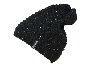 Čepice BLIZZARD Freeride, black