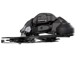 Přehazovačka SHIMANO Deore Di2 RD-M6250 SGS 12s