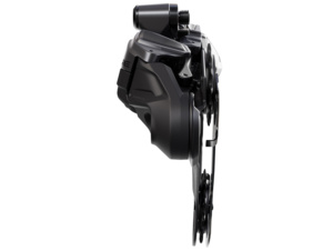 Přehazovačka SHIMANO Deore Di2 RD-M6250 SGS 12s