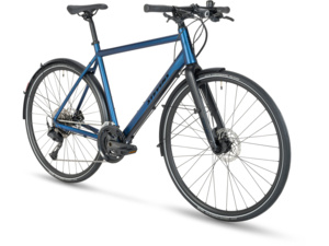 STEVENS Strada 800 Tour Dark Navy