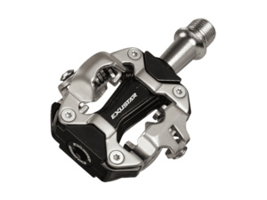 Pedály EXUSTAR PM244