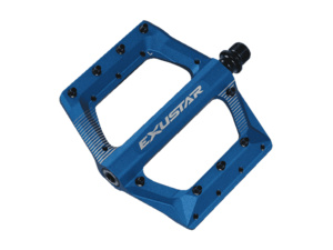 Pedály EXUSTAR PB570