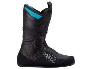 Sjezdové boty HEAD EDGE 120 HV GW BOA ANTHRACITE-SPEEDBLUE