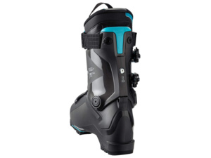 Sjezdové boty HEAD EDGE 120 HV GW BOA ANTHRACITE-SPEEDBLUE