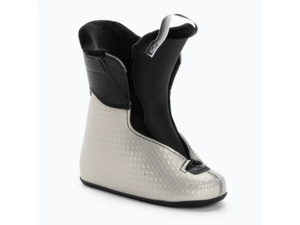 Sjezdové boty HEAD J 1 BLACK / WHITE