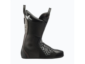 Sjezdové boty HEAD KALIBER 110 MV GW ANTHRACITE-SPEEDBLUE