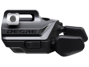 Řazení SHIMANO Deore Di2 SW-M6250 - I-Spec EV