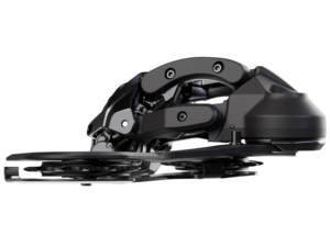 Přehazovačka SHIMANO XT Di2 RD-M8260 SGS 12s