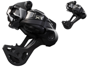 Přehazovačka SHIMANO XT Di2 RD-M8250 12s