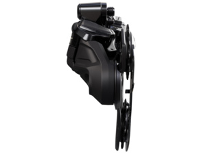 Přehazovačka SHIMANO XT Di2 RD-M8250 12s - Střední vodítko