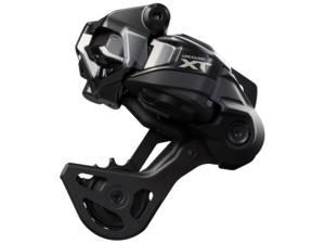 Přehazovačka SHIMANO XT Di2 RD-M8250 12s - Střední vodítko