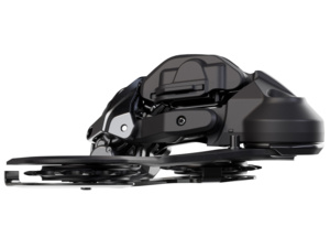 Přehazovačka SHIMANO XT Di2 RD-M8250 12s - Dlouhé vodítko