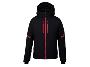 Bunda PHENIX Traction Jacket Black - M