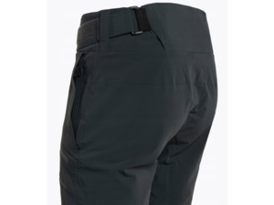 Kalhoty PHENIX Twinpeaks Pants Black - XL