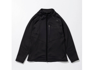 Mikina PHENIX Alpine Natural Head Fleece - M