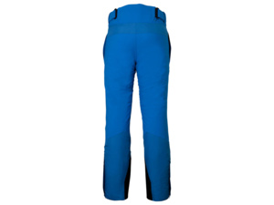 Kalhoty PHENIX De Lorean Racing Pants - XL