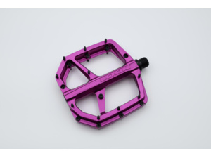 Pedály LOOK Trail Roc Plus - Purple