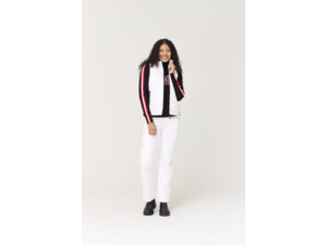 Dámská vesta KRIMSON KLOVER Sela Snow