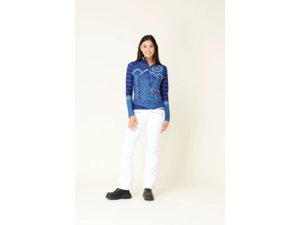 Dámské funkční triko KRIMSON KLOVER Martina Top - L