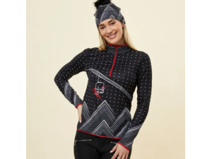 Dámská mikina KRIMSON KLOVER Adrenaline Top