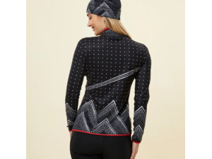 Dámská mikina KRIMSON KLOVER Adrenaline Top