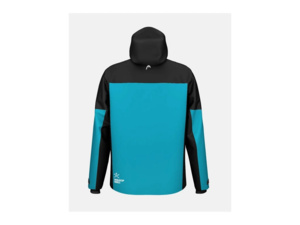 Bunda HEAD Race Nova Black/Blue