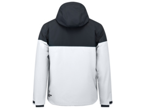 Bunda HEAD Race Nova Black/White