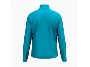 Mikina HEAD Midlayer Blue