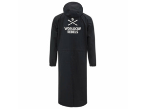 Pláštěnka HEAD Race Rain Coat