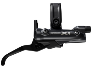 Brzdová páka SHIMANO XT BL-M8200 - pravá