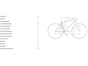 MERIDA Matts J.24 Silk Orange (Steel Blue/Gry)