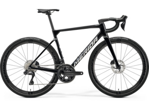 MERIDA Scultura 8000 Metallic Black (Flash Bcp)