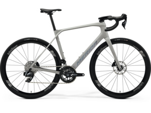 MERIDA Scultura Endurance RIVAL EDITION Silk Grey (Blue)