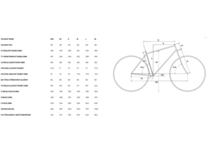 MERIDA Scultura Endurance RIVAL EDITION Warm Slate Grey (Black)