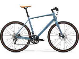 MERIDA Speeder 300 Silk Dove Blue (Blue)