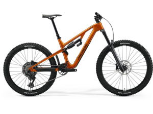 MERIDA One-Sixty 6000 Wild Honey (Wild Berry)